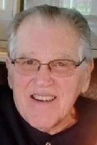 Ronald T. Hake 1936-2026